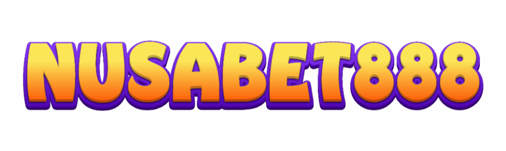 LOGO NUSABET888